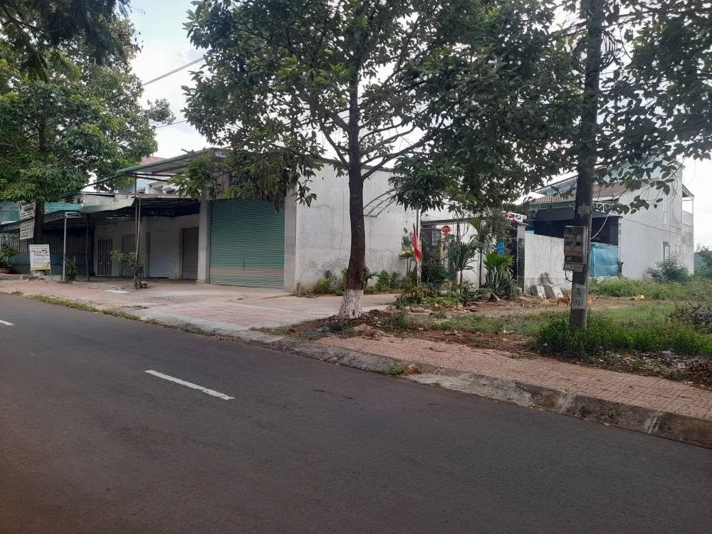 Bán đất mặt đường Nguyễn Tất Thành 240m² tại Lâm Đồng - Ảnh thu nhỏ 4