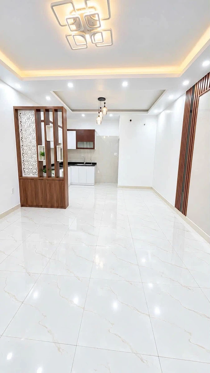 Bán nhà 3 tầng 44m2 Lê Chân Hải Phòng 2 tỷ 450 - Ảnh thu nhỏ 2