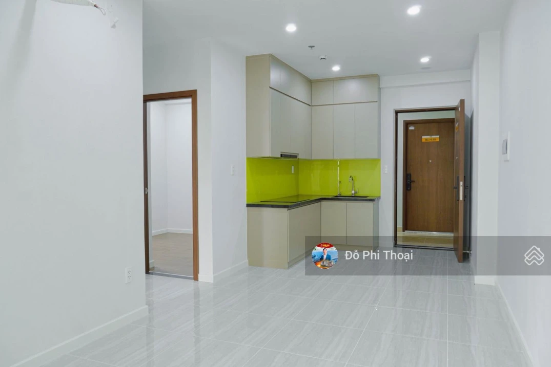 Bán căn hộ 2 phòng ngủ giá từ 2tỷ280 tại khu đô thị Bcons City ngay Làng ĐHQG. Nhà sẵn vào ở ngay! - Ảnh thu nhỏ 2