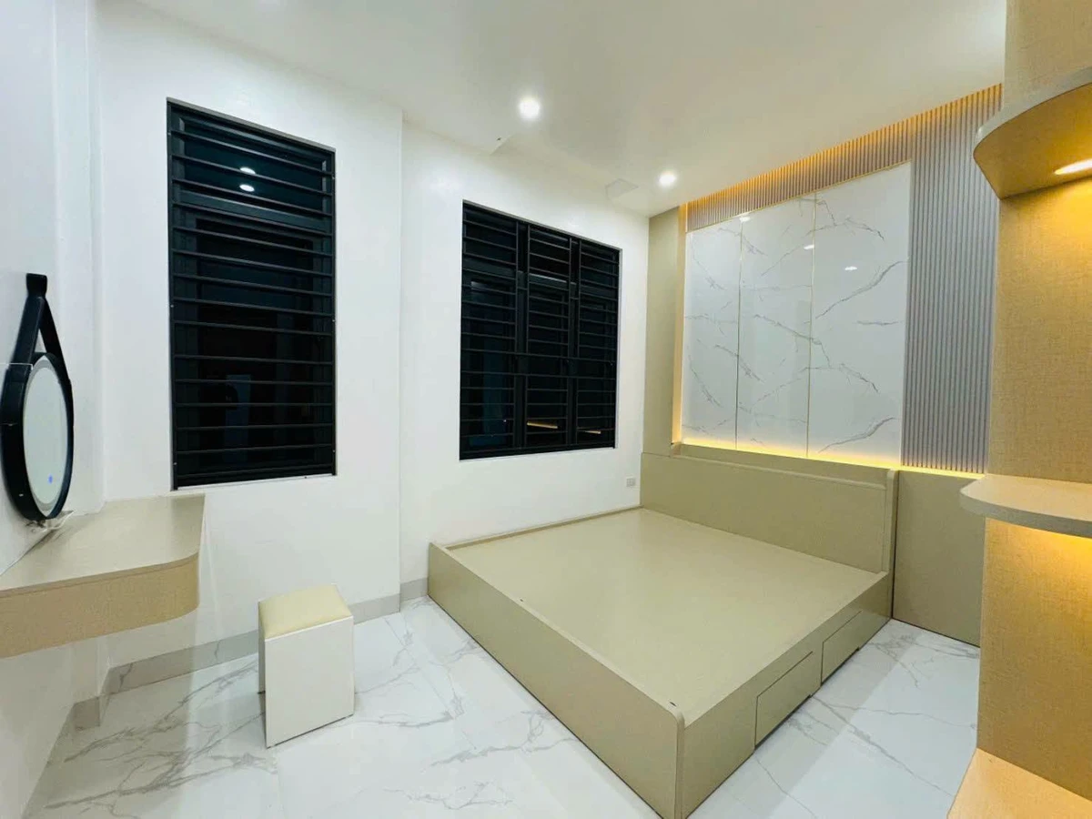 Nhà 3 tầng 41m² Điện Biên Phủ, Hải Dương, 2 tỷ - Ảnh thu nhỏ 5