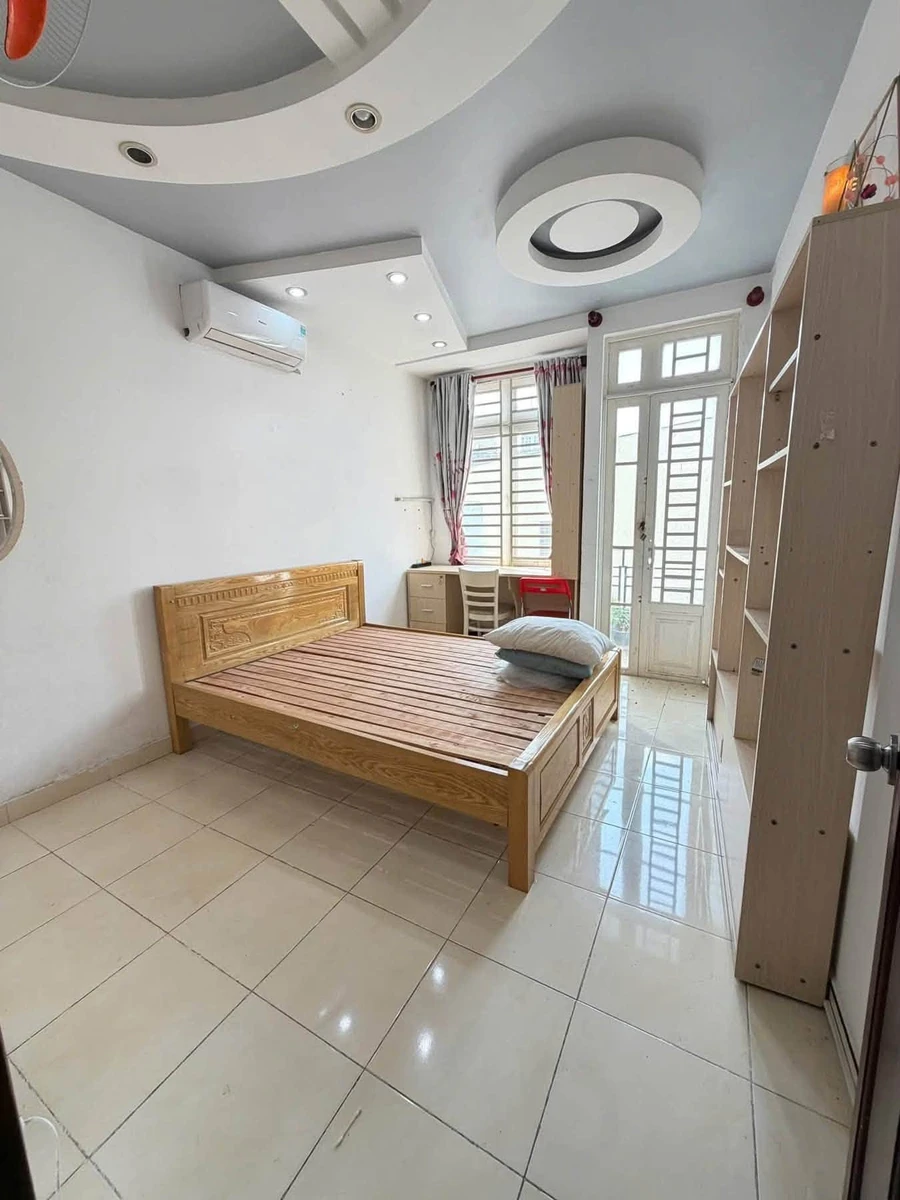 Cho thuê nhà 5 tầng 120m² đường Bùi Văn Thêm, Phú Nhuận - Ảnh thu nhỏ 5