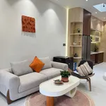 Bán nhà full nội thất 4x18,95m đường Trịnh Công Sơn, khu đô thị Trung Nguyên, giá 5,95 tỷ - Ảnh thu nhỏ 3