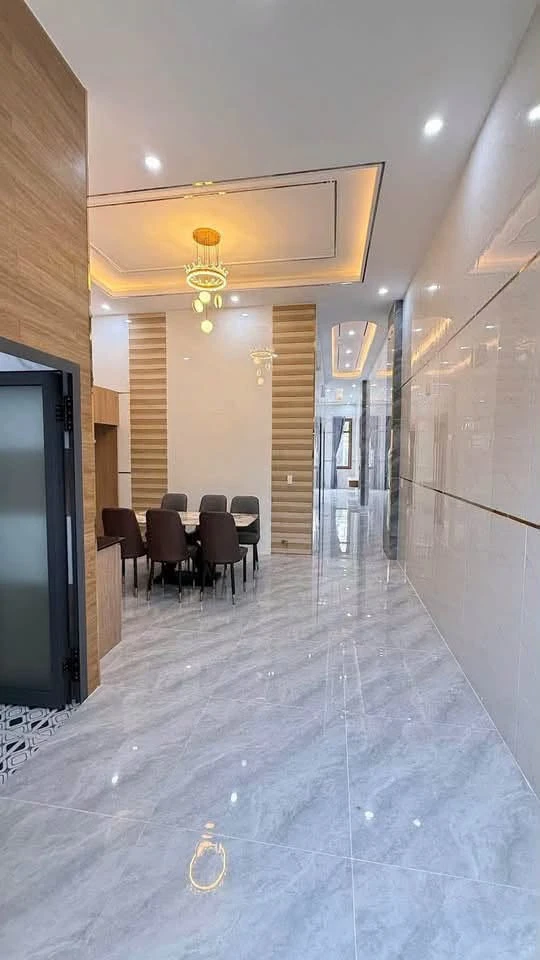 Bán nhà mới mặt tiền 120m² Tam Phước, Nhà Bè - Ảnh thu nhỏ 5
