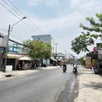 Bán nhà mặt tiền kinh doanh 2 tầng 116m² Lê Văn Tách - Ảnh thu nhỏ 3