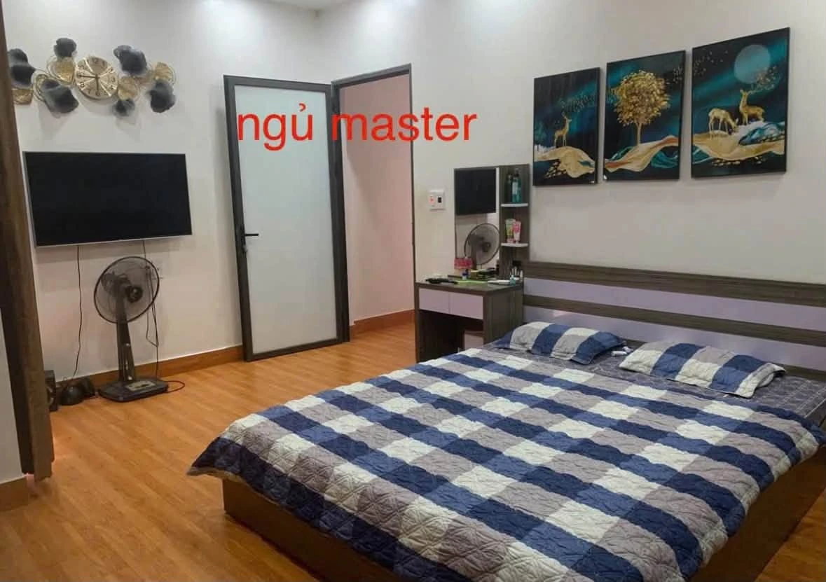 Bán nhà mặt tiền Bãi Muối, 3PN, 47m², 2,7 tỷ - Ảnh thu nhỏ 3