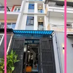 Bán nhà hẻm xe hơi Quận 11, 2PN, 22.32m², 4.58 tỷ - Ảnh thu nhỏ 1