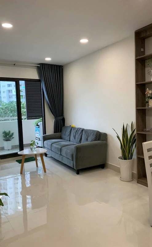 Bán căn hộ chung cư Gateway Vũng Tàu 74m2 2PN 2WC 3.2 tỷ