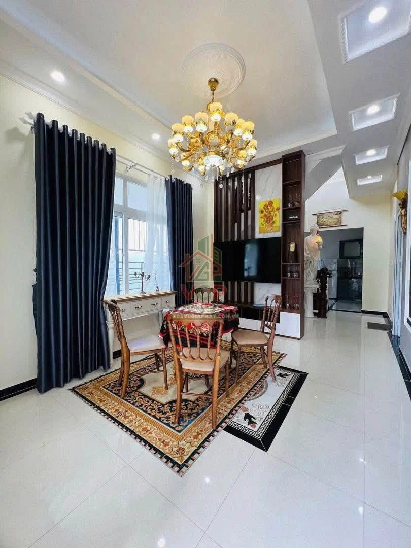 Bán biệt thự, hẻm ô tô nhỏ Đường Yết Kiều 171m² Lâm Đồng 8 tỷ - Ảnh 1