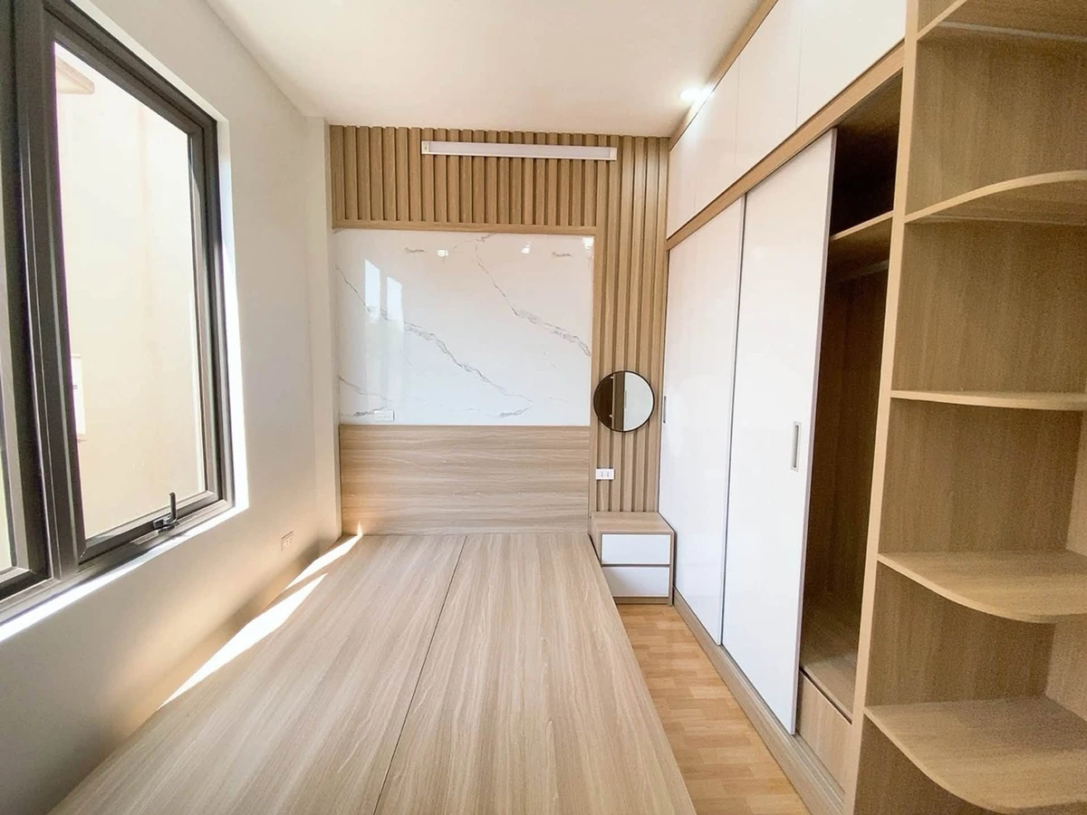 Bán nhà 4 tầng 35m2 tại Phú Lương, Hà Đông, Hà Nội, giá hơn 4 tỷ - Ảnh thu nhỏ 4