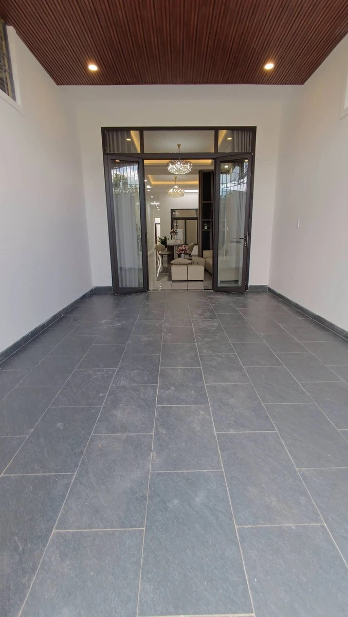 Bán nhà 3 PN 128 m² Phường Hội Phú Gia Lai 2,25 tỷ - Ảnh thu nhỏ 2