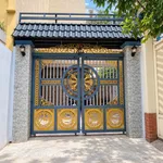Bán biệt thự cổ Pháp 136m² 8 phòng Phú Nhuận - Ảnh thu nhỏ 1