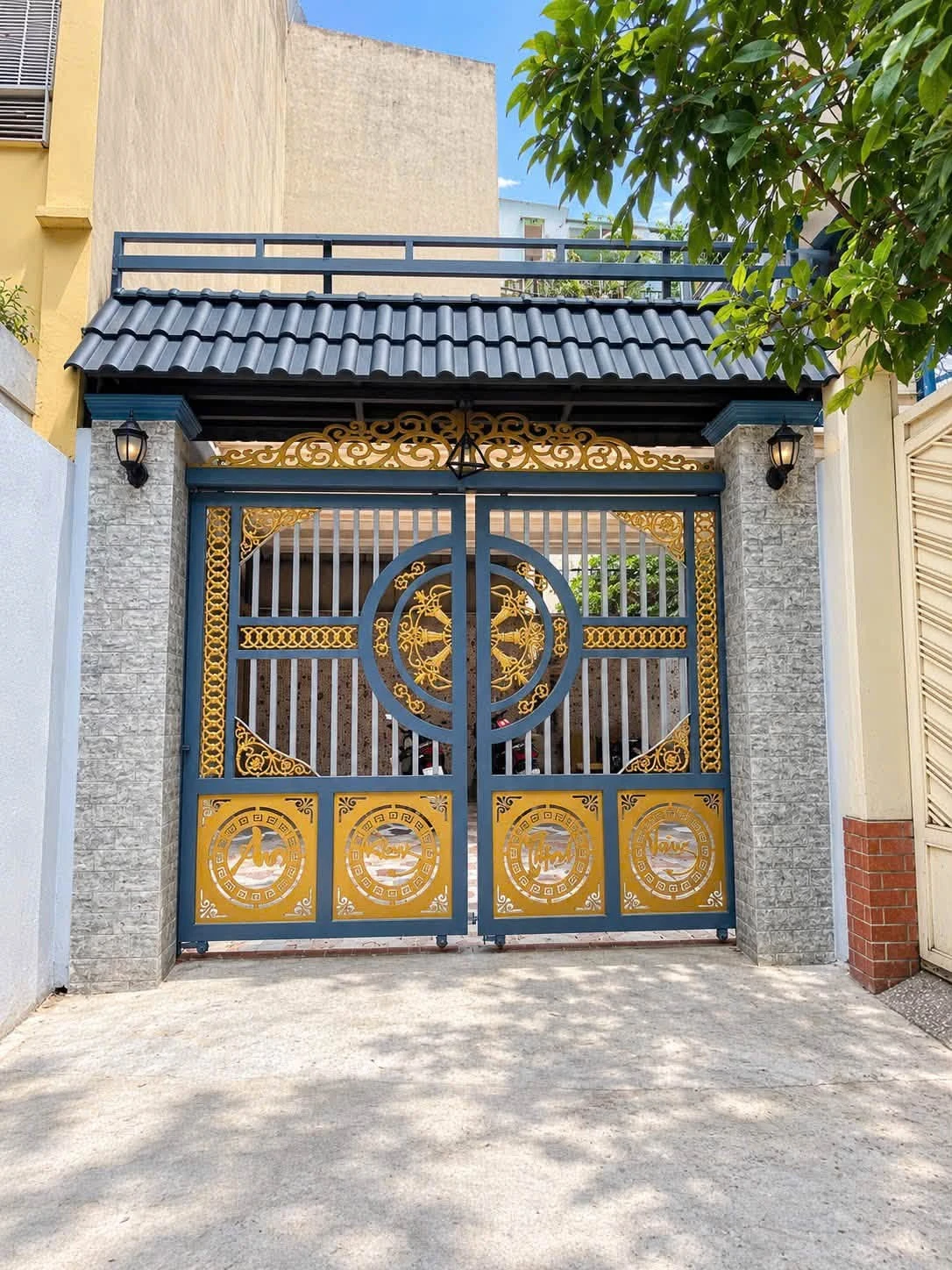 Bán biệt thự cổ Pháp 136m² 8 phòng Phú Nhuận - Ảnh 1