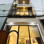 Bán nhà 3 phòng ngủ gần Công viên Làng Hoa Gò Vấp, 6.98 tỷ - Ảnh thu nhỏ 1
