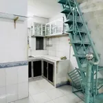 CHỈ 2 TỶ CHÍN LĂM BÌNH THẠNH NHÀ 2 TẦNG 16M2 2.7x8m - Ảnh thu nhỏ 1