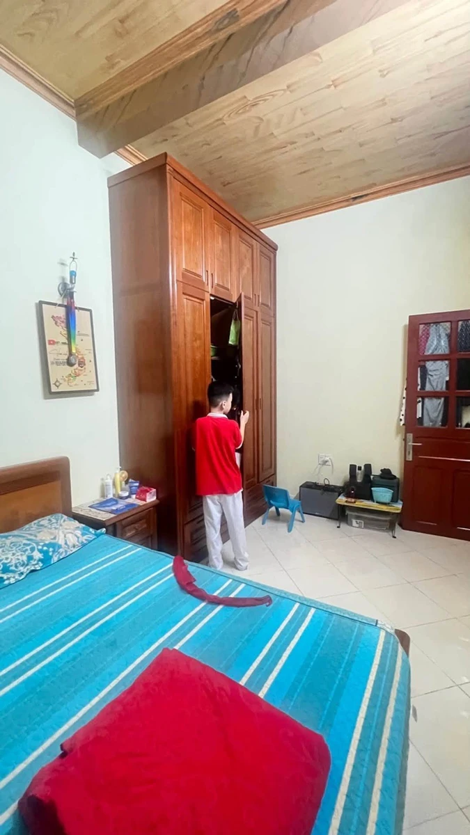 Bán nhà 2,5 tầng 32m² trung tâm Hạ Long - Ảnh 1
