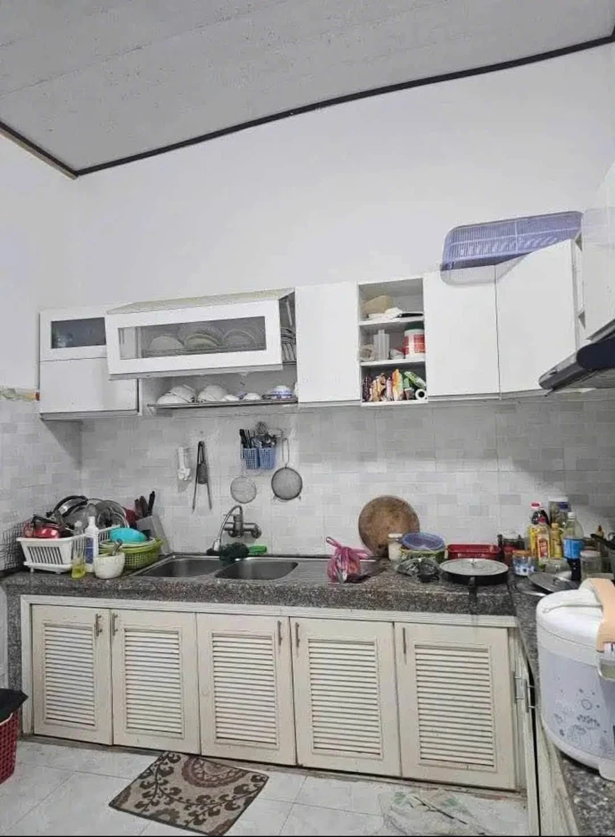 Bán nhà sổ riêng 123 m² 4 PN Quận 8 - Ảnh thu nhỏ 5