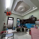 Bán nhà 3 tầng 4x21m hẻm 6m gần mặt tiền Nguyễn Thị Tú, Bình Tân, hơn 4 tỷ - Ảnh thu nhỏ 2