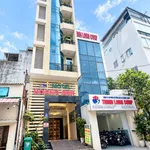 Bán shophouse mặt tiền Tân Cảng 105m², 21.5 tỷ, 15 phòng khách sạn - Ảnh thu nhỏ 1