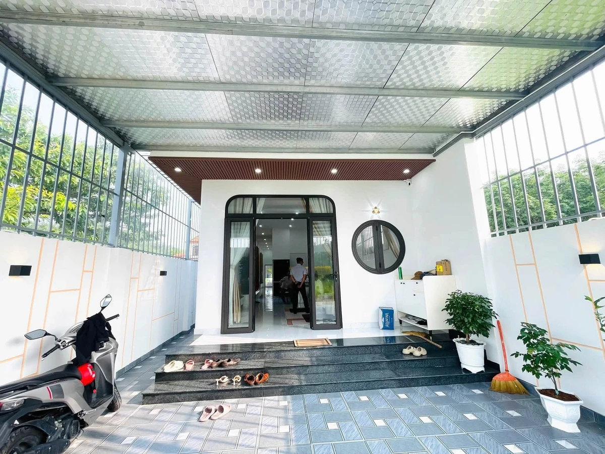 Nhà bán 2PN full nội thất đường số 15 Minh Hưng, 100m2 - Ảnh thu nhỏ 2
