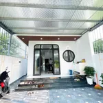 Nhà bán 2PN full nội thất đường số 15 Minh Hưng, 100m2 - Ảnh thu nhỏ 2