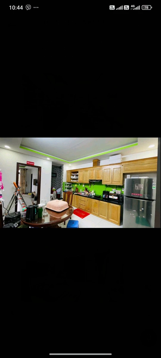 Cho thuê nhà 100m², 4 PN trên Bùi Thiện Ngộ, Nha Trang, 35 triệu/tháng - Ảnh thu nhỏ 5