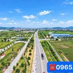 Bán đất 78,7m² mặt tiền chợ Thành Đông Chí Linh 1 tỷ 4 - Ảnh thu nhỏ 4
