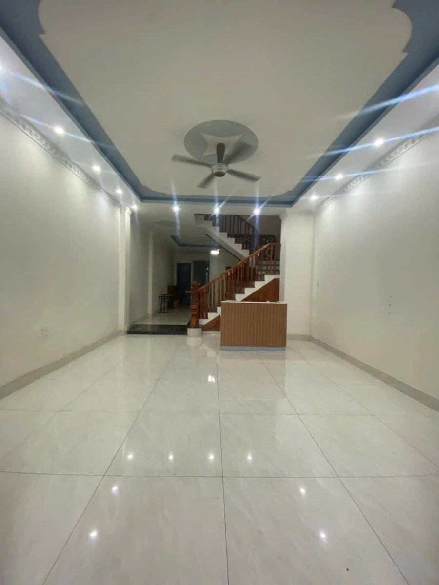 Cho thuê nhà 4PN 100m² KDC Hiệp Thành 3, Thủ Dầu Một - Ảnh 1