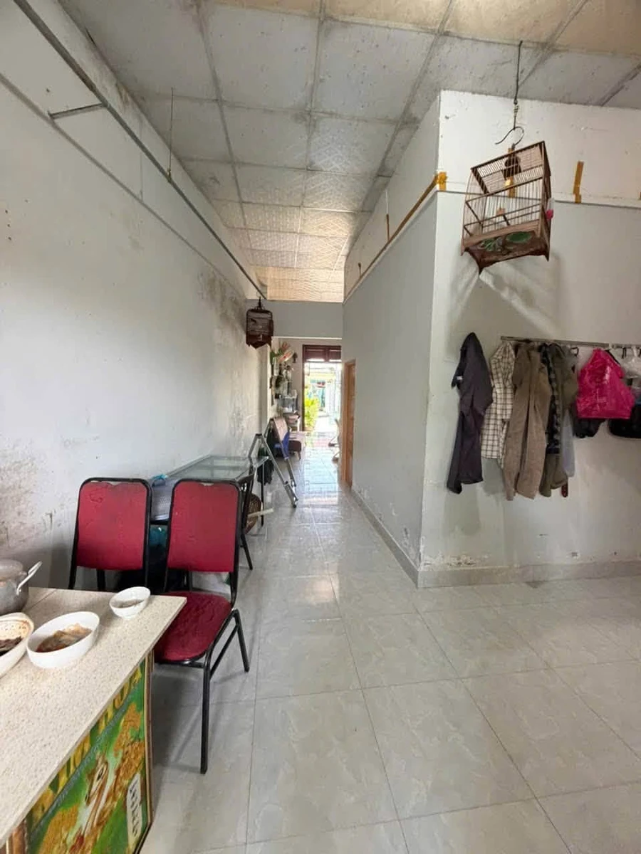 Bán nhà cấp 4, 117m² Hàm Thắng, 550 triệu - Ảnh thu nhỏ 3