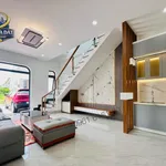 Bán nhà mới mặt tiền DX057 Phú Mỹ, 60m², 1 trệt 1 lầu 3PN, sân ô tô, giá 3,65 tỷ - Ảnh thu nhỏ 5