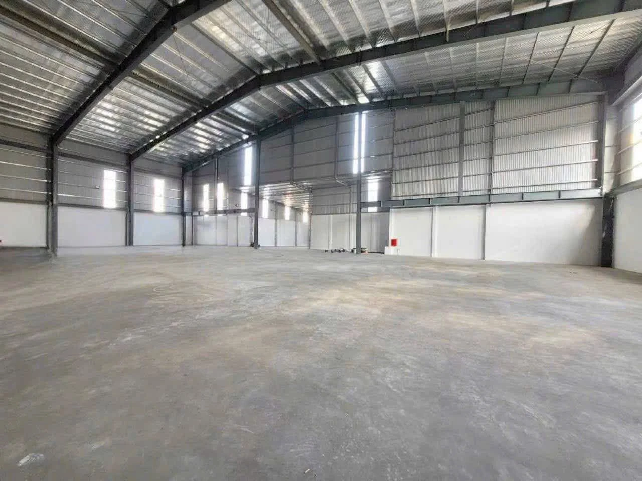 Cho thuê xưởng 1.000m² giá 45 triệu/tháng tại An Khánh, Hoài Đức, Hà Nội - Ảnh 1