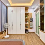Bán nhà 4 tầng 2 mặt tiền 5x12m, 3 phòng ngủ, Thủ Đức - Ảnh thu nhỏ 4