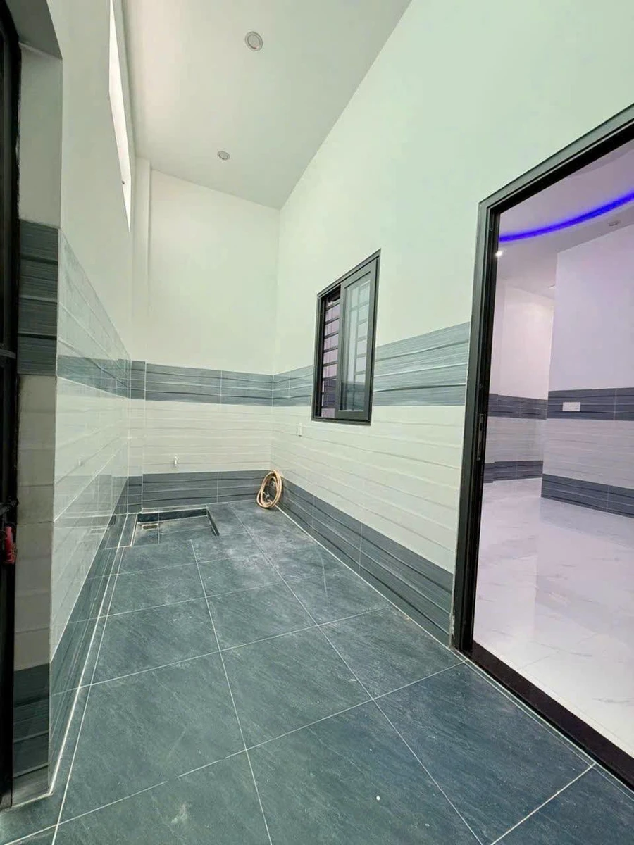 Nhà bán 1 trệt 1 lầu Phan Thị Ràng Rạch Giá 79m² 3,45 tỷ - Ảnh thu nhỏ 3