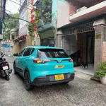 Bán nhà 1 trệt 1 lầu 2PN đường Lê Quang Định, Bình Thạnh, 17,4m2, giá 3,45 tỷ - Ảnh thu nhỏ 1