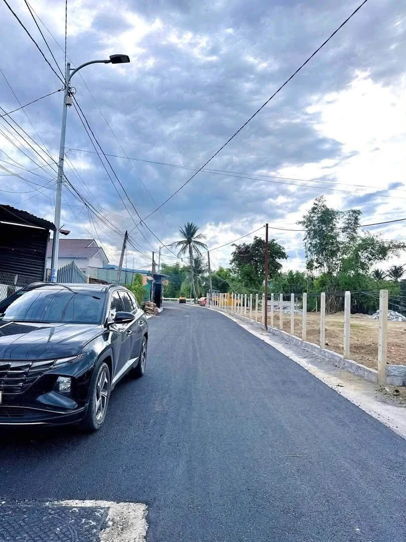 Bán đất Diên Khánh 433.6m² đường Lạc Hòa 2.999 tỷ - Ảnh thu nhỏ 3