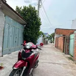 Bán lô đất 200m2 Nguyễn Tất Thành Bình Chánh giá 1 tỷ 400 - Ảnh thu nhỏ 2