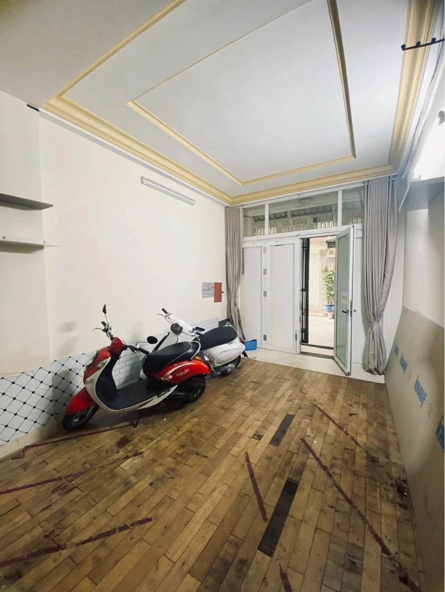 Bán nhà 7PN Huỳnh Văn Bánh Phú Nhuận 45m² 11.5 tỷ - Ảnh thu nhỏ 3