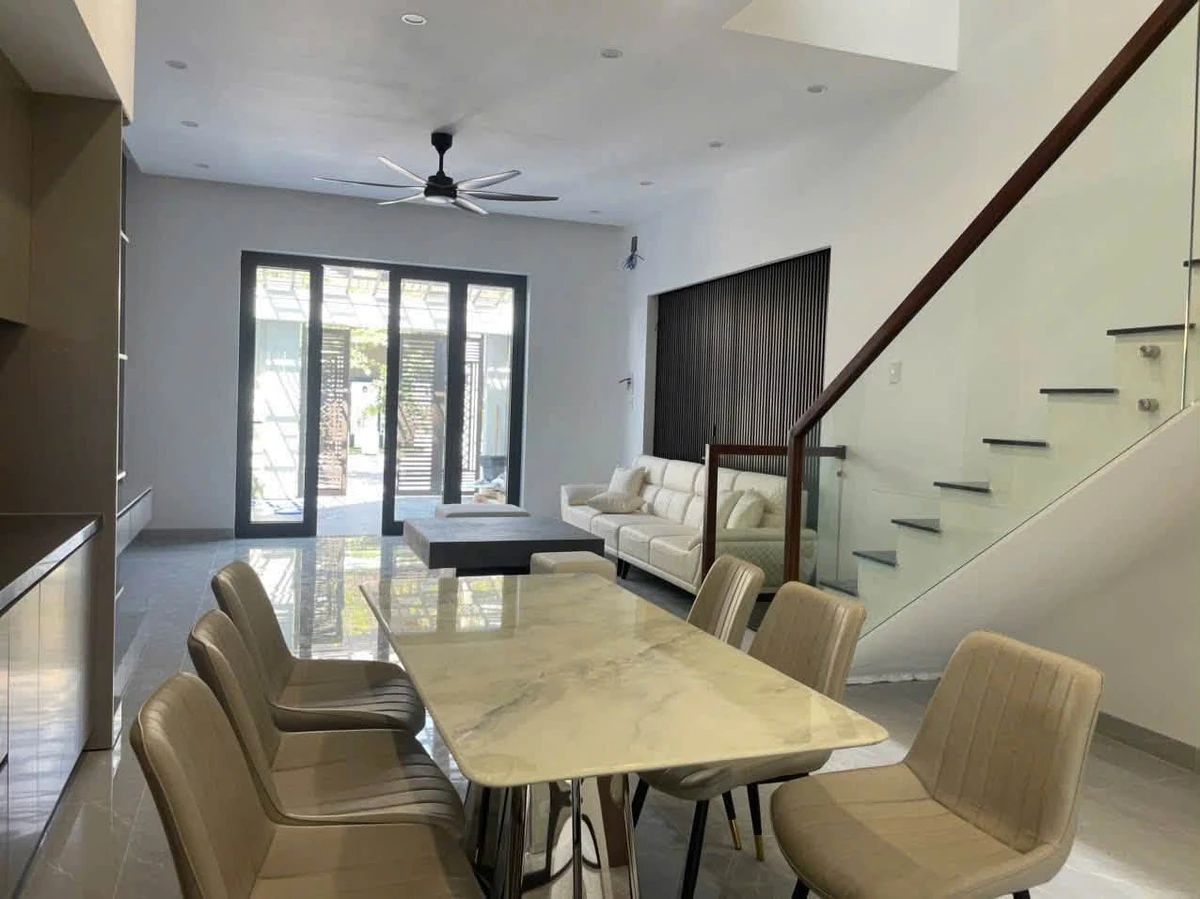 Bán nhà 3 tầng 100m² Ngũ Hành Sơn Đà Nẵng 7.5 tỷ - Ảnh thu nhỏ 2