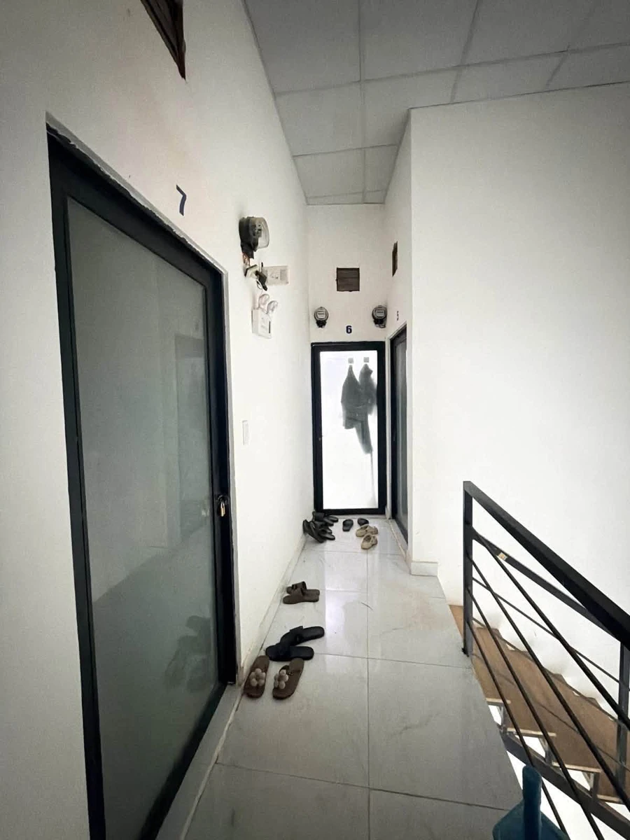 Bán nhà trọ 2 tầng 80m² cho thuê 16 triệu/tháng, Đà Nẵng - Ảnh thu nhỏ 4