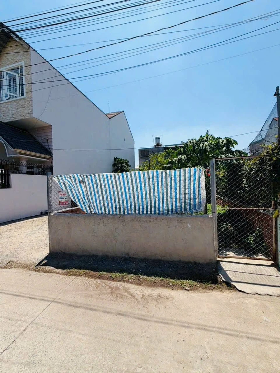 Bán đất thổ cư 5x26 khu phố 2 Trảng Dài, Đồng Nai, đường ô tô tận nơi - Ảnh thu nhỏ 3