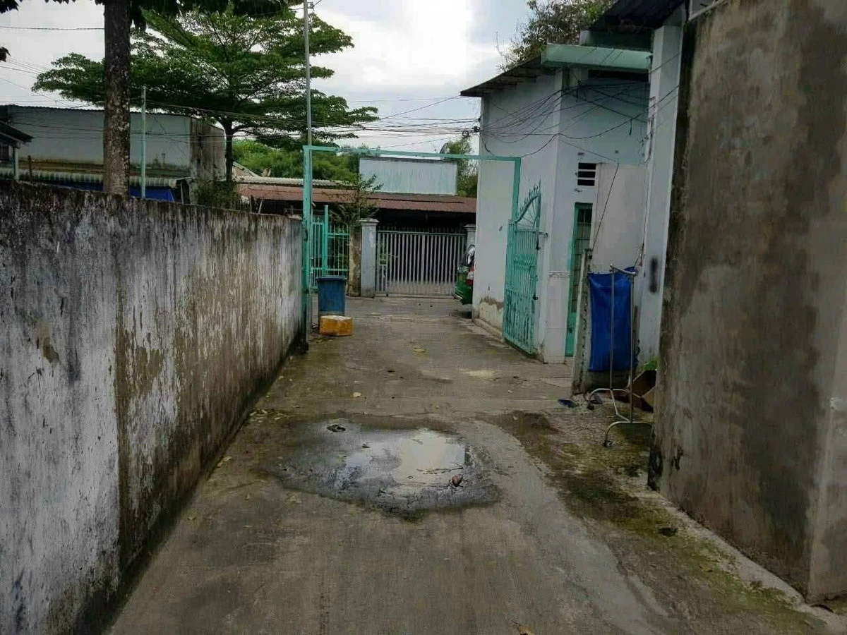 Bán nhà 4 phòng ngủ 120m² Bình Dương giá 3 tỷ - Ảnh 1