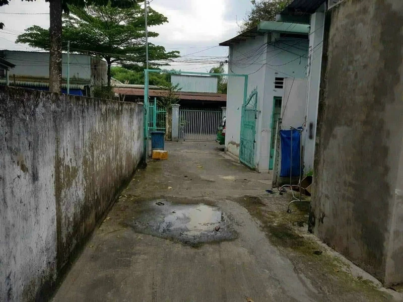 Bán nhà 4 phòng ngủ 120m² Bình Dương giá 3 tỷ