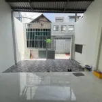 Bán nhà trệt lửng 80m2 (5x16) 2PN gần cầu vượt Linh Xuân, Thủ Đức, giá 4 tỷ - Ảnh thu nhỏ 2