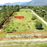 Bán đất 80m2 Diên Khánh Nha Trang 400 triệu - Ảnh thu nhỏ 1