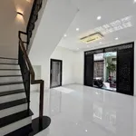 Bán nhà 4 tầng 60m² 5PN gần chợ Cây Quéo 7 tỷ - Ảnh thu nhỏ 2