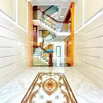 Cho thuê nhà 4 PN 5 WC 60m2 đường Mã Lò, Bình Tân - Ảnh thu nhỏ 2