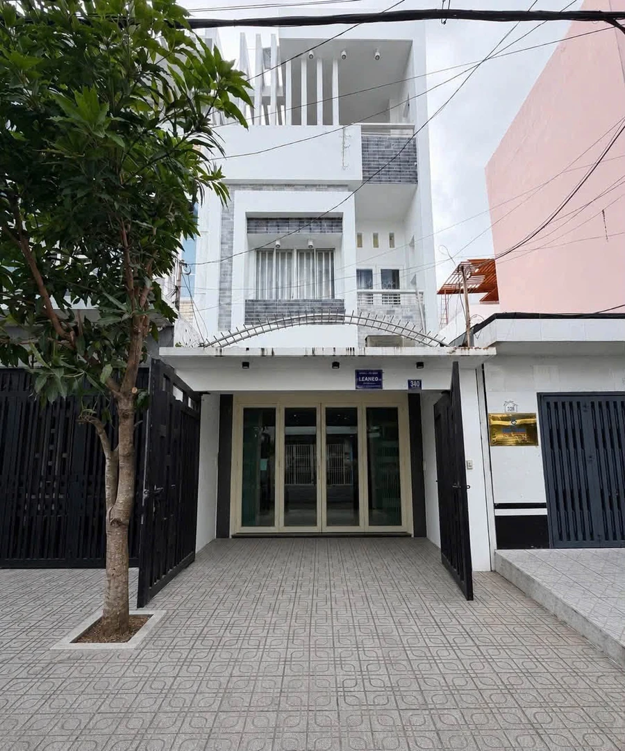 Nhà mặt tiền Túc Xương 90m² kiên cố 3 lầu 5,8 tỷ - Ảnh thu nhỏ 2