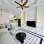 Bán villa An Điền Manor 100m2, 3PN, đường Sử Hi Nhan, TP Huế, giá từ 3,25 tỷ - Ảnh thu nhỏ 2
