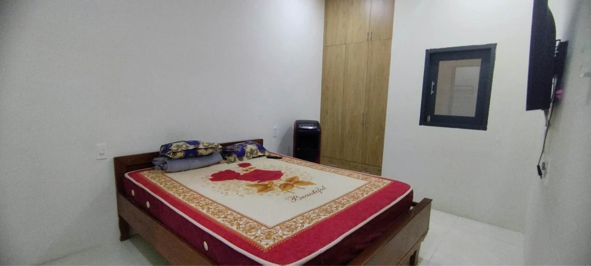 Cho thuê nhà 3.5 tầng 60m2 mặt tiền đường C1 Nha Trang - Ảnh thu nhỏ 5