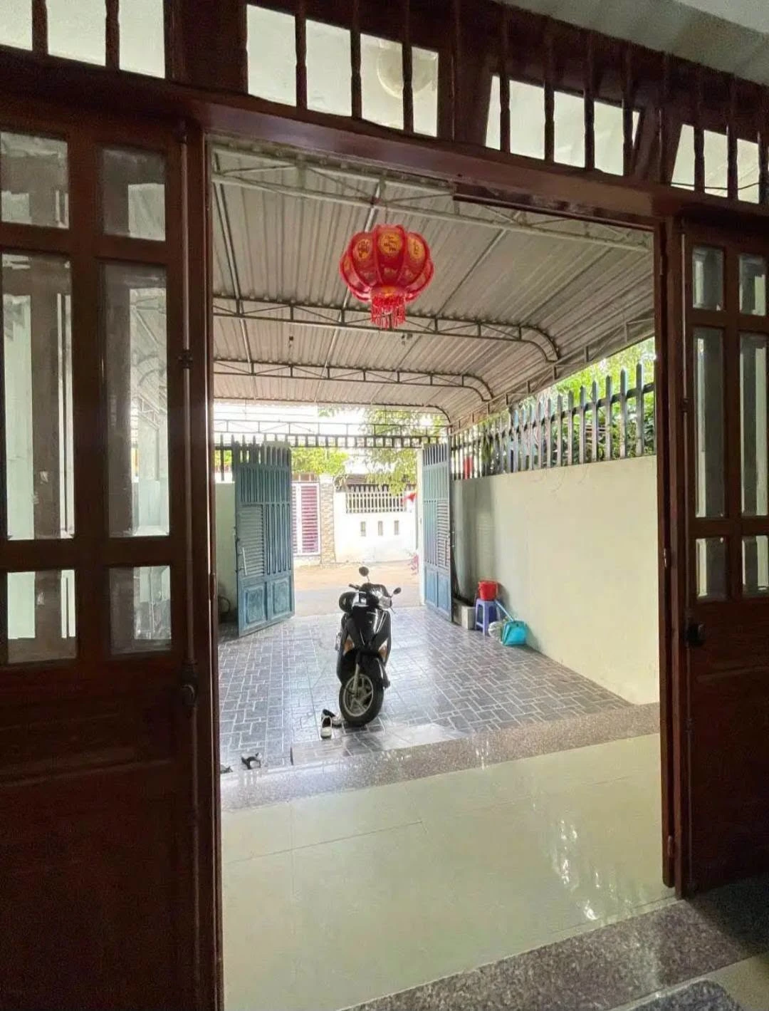 Bán nhà cấp 4 Dương Văn Nga Rạch Dừa 114m² 5,9 tỷ - Ảnh 1