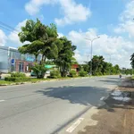 Bán đất mặt đường Nguyễn Văn Cừ, Cần Thơ, 700m2, 30 tỷ - Ảnh thu nhỏ 4